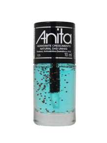 Anita Nail Treatment Kit With 3 Steel Nail Treatment Bases, Serum And Moisturizer - 彩色 - 查看 3