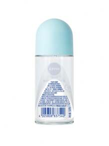 NIVEA Desodorante roll-on activo y fresco (nueva fórmula) 50ml-23IP - Aroma refrescante a limón - Ver 8