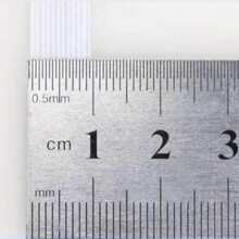 5 码高弹力耐用厚实弹力腰带 适用于裤子 - 彩色 - 查看 21