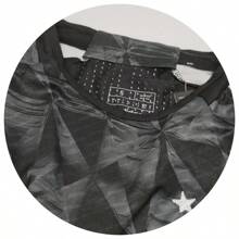 Jersey ajax gris2023 playera de adulto - Gris - Ver 3