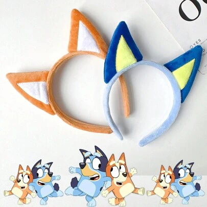 Diadema con diseño de bingo, accesorio de cabello decorativo y divertido, adecuado para vacaciones, fiestas, eventos temáticos, excelente para fans