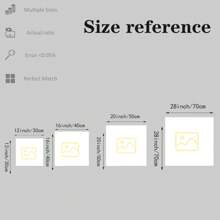 1pc DIY tùy chỉnh 9 ảnh lưới, ảnh vui nhộn, vải bạt, album kỷ niệm sinh nhật, quà tặng cặp đôi, quà tặng sinh nhật, album ảnh gia đình, ảnh cưới treo tường, không có khung, ngày lễ tình nhân, đồ trang trí ngày lễ tình nhân - Nhiều màu - Xem 11