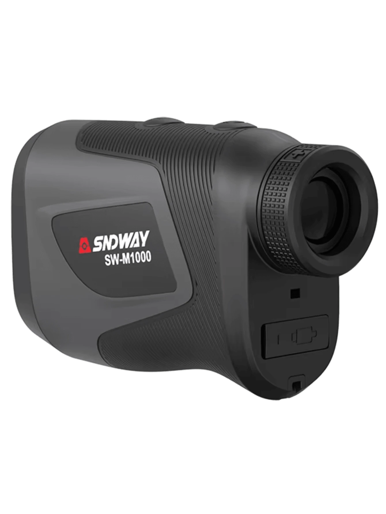 Golf Laser Rangefinder 6X Magnification 1000 Yards Range Finder With