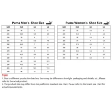 Puma 2024 Unisex Softride Flex Lace Ease In WD Low-Top Breathable Casual Running Shoes 30990101