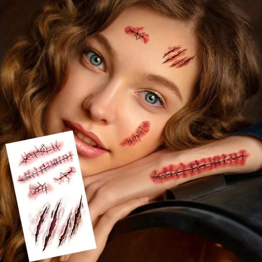 Plaquettes De Frein VTT Hybride – 70mm, Pour Patins, Compatible Nombreux Vélos, Lot De 2