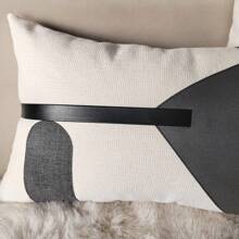 1 Khối Màu Đệm, Scandinavia Phong Cách Ném Gối, Không Bao Gồm Gối Chèn, Thích Hợp Cho Ghế Sofa, Phòng Khách - Nhiều màu - Xem 7