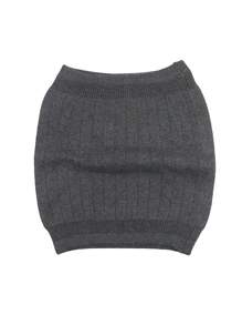 保暖腰带 - 男女通用腹部支撑 - 全年舒适 - 纯净、透气、可调节保护 - 彩色 - 查看 15