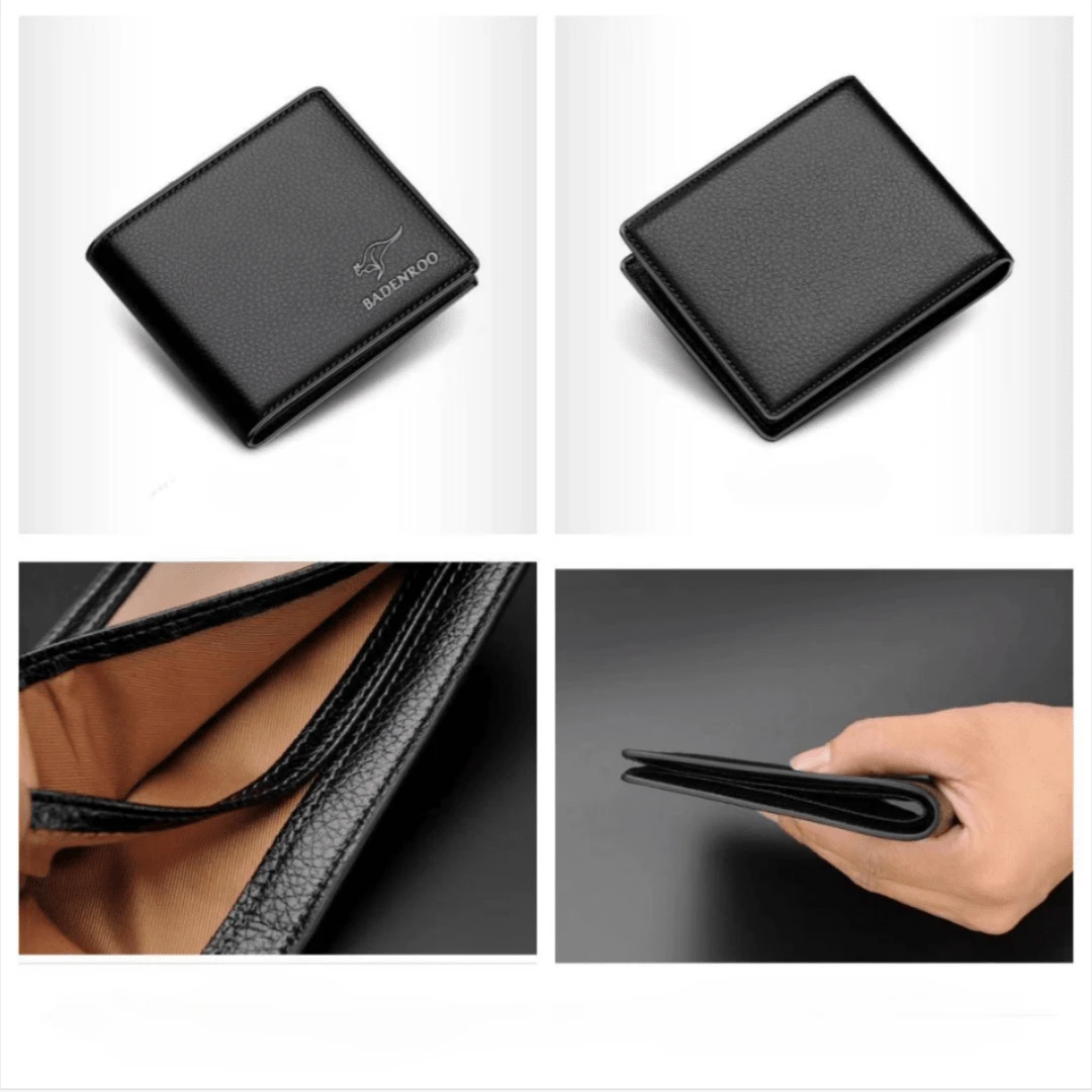 Shoen Padded All In One Wallet main image 1
