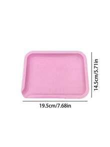 1 件多色漏斗卷烟纸盘，卷烟纸盘，香烟/烟草纸盘，卷烟纸盘，吸烟配件 - 彩色 - 查看 7