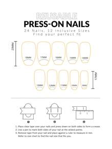 24pcs Glossy Coffin False Nails, Blue Ombre 3D Press On Nails With Butterfly Pearl 3D Decor, Include 1pc Nail File & 1pc Nail Glue, Suitable For Women And Girls