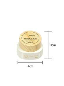 annies 12克/片 粘性美甲胶，用于延长和加固指甲，持久耐用，适合美甲艺术