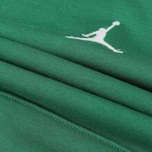 Nike 女士 W NK FLC PO CTS ST 运动衫/套头针织运动服连帽衫 DO0150-312 - 綠色 - 查看 5