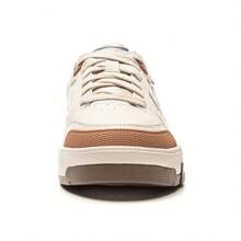LI-NING COMMON 80S Men's Comfortable Soft Stretch Classic Casual Shoes AGCU157 - Light Glaze Brown - View 6
