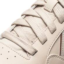 LI-NING COMMON 80S Men's Comfortable Soft Stretch Classic Casual Shoes AGCU157 - Light Glaze Brown - View 9