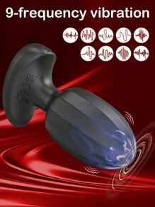 Plug anale vibrante, Plug anale Giocattoli sessuali per adulti per donne, Vibratore anale stimolatore Giocattoli anali per adulti donne uomini principianti Piacere vibratore
vibrazione stimolatore