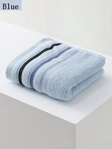 1 chiếc khăn dày du lịch ngoài trời, khăn mặt gia đình cho người lớn, khăn quà tặng & lưu niệm, khăn bảo hộ lao động - Nhiều màu - Xem 3