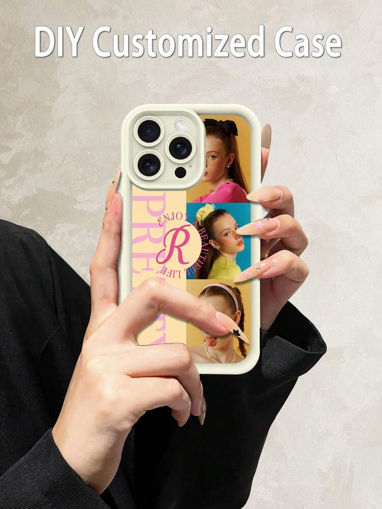 Cover Per Smartphone Idea Regalo Festa Della Mamma Star - Dedicate alla Mamma - Cover