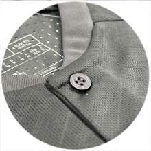 Jersey gris2024 playera de adulto - Gris - Ver 6