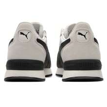 Puma Men's Shoes, Women's Shoes, Sports Shoes R78 Stitching Retro Low-Top Lightweight Couple Casual Shoes 399250-01