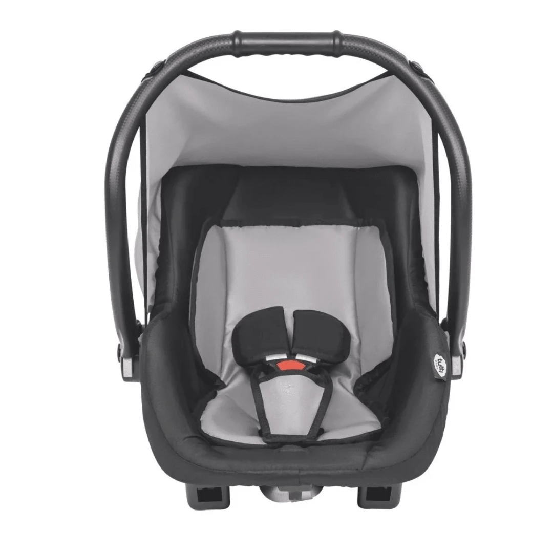 Baby Car Seat For Children Up To 13kg Solare Tutti Baby Mode en