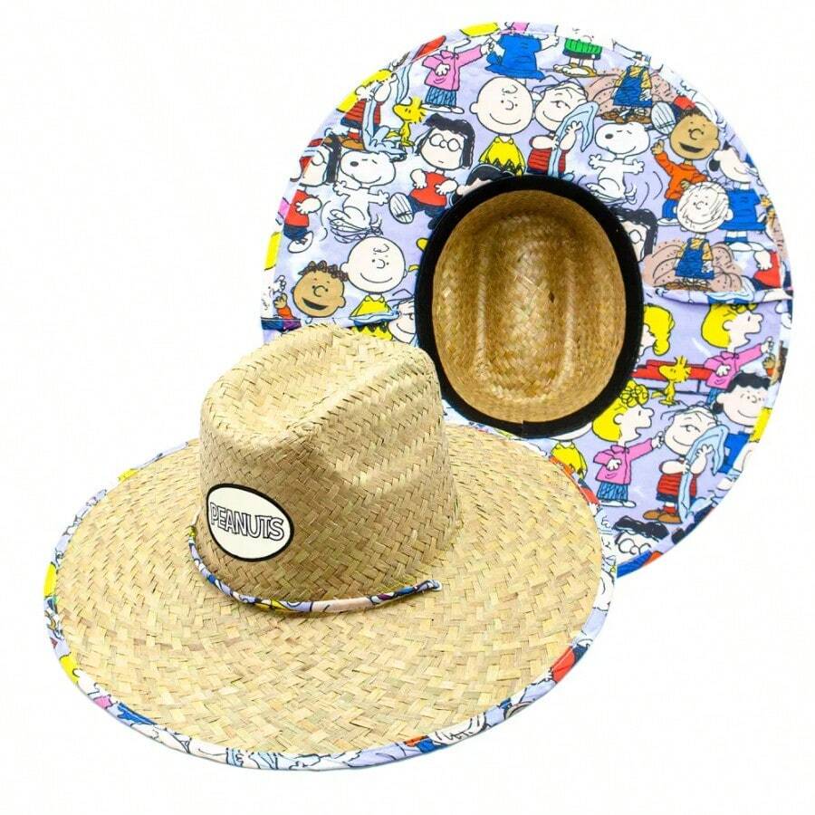 SONNY LIFEGUARD HAT main image 1