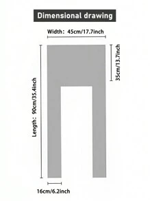 1pc 女士包芯纱披肩搭配针织小披肩薄款高端搭配毛衣衬衫围巾适合春秋季 - 彩色 - 查看 4