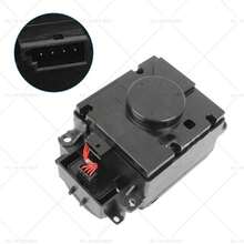 IDrive Media Switch Suitable For BMW X5 X6 2007-2011 Replaces OEM 65829125349 - 1 - 查看 8