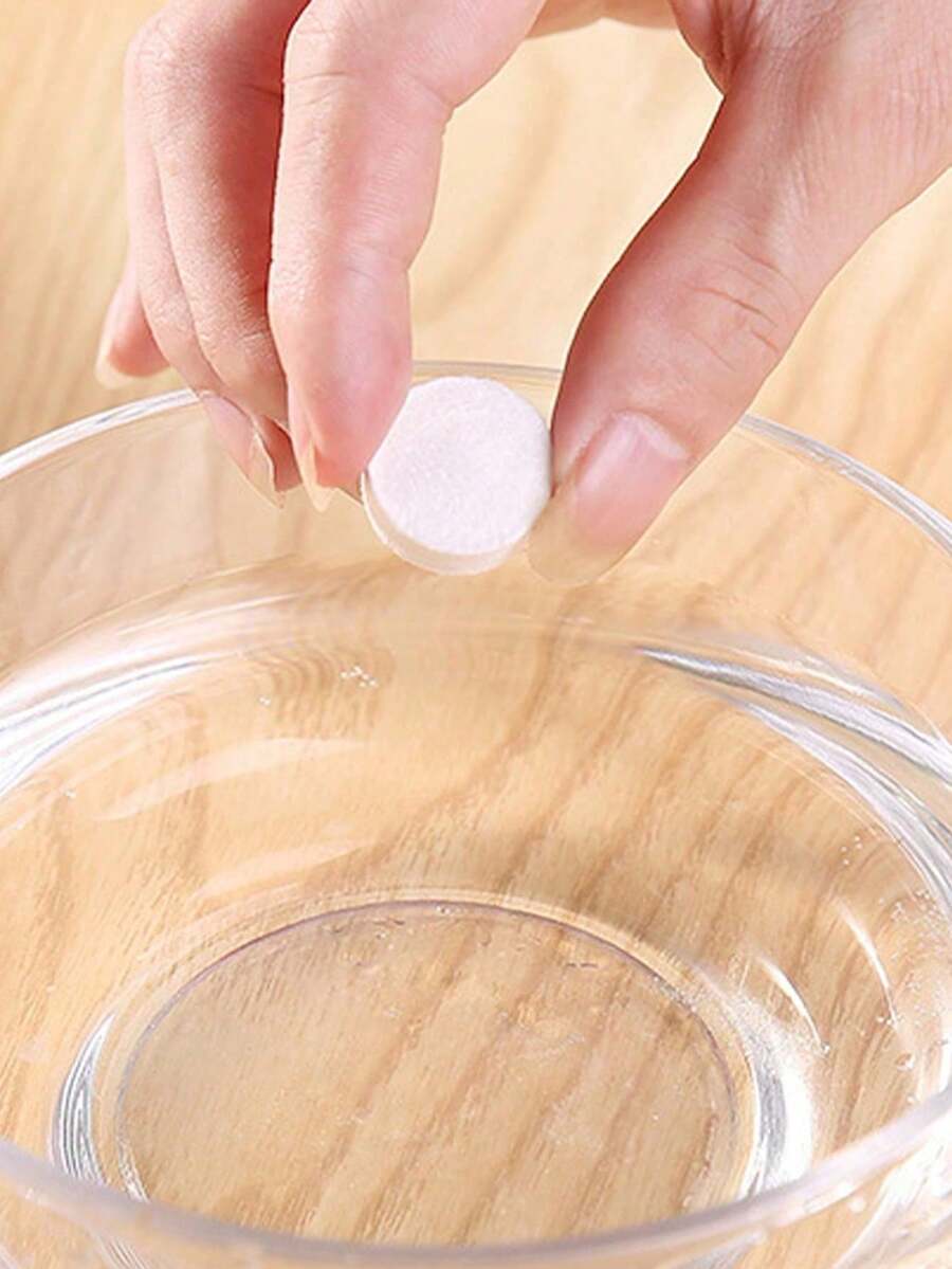 Disposable Towel Mini Portable Compressed Towel Disposable Face