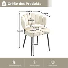 Woonkamerstoelen