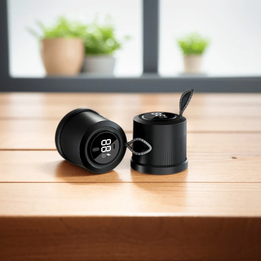 Mason Jar Vacuum Sealer Electric Mason Jar Vacuum Sealer Kit With