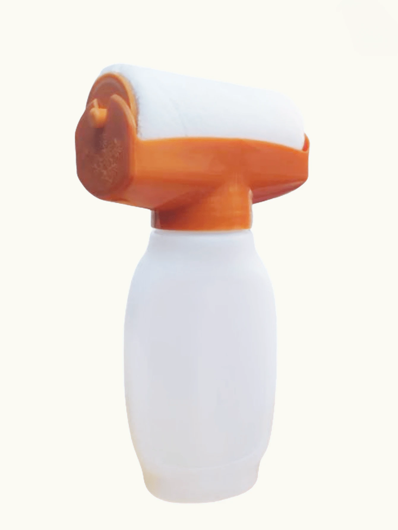 1pc MultiPurpose Wall Repair Roller Portable Interior And Exterior