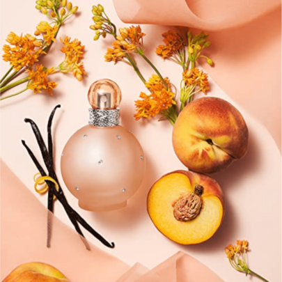 Britney Spears FANTASY NAKED 100ML EDT SPRAY