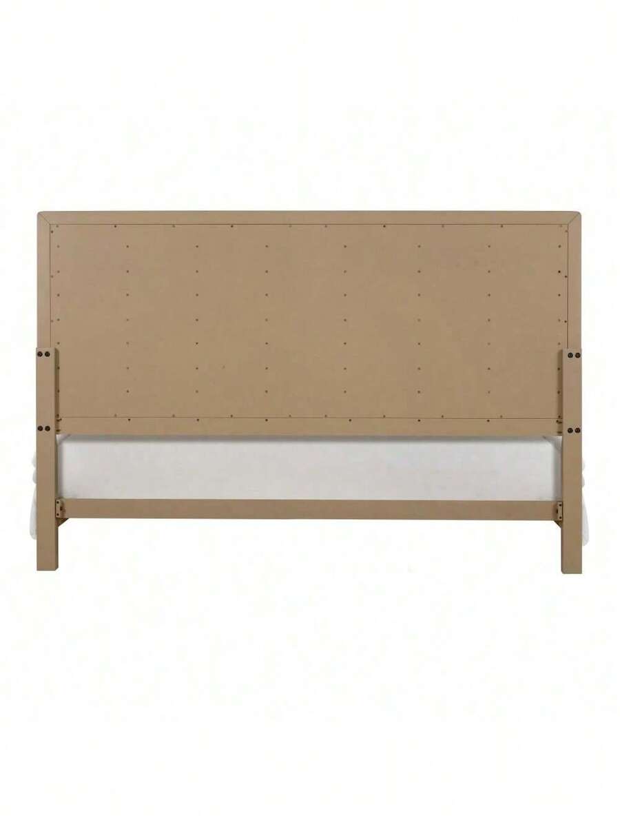 Wallace & Bay Clove Tan Queen Panel Bed,Good Furniture SHEIN USA