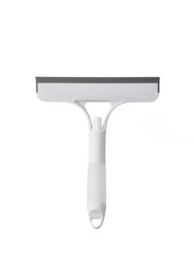 1pc Multifunctional Glass Wiper Household Cleaning Glass Wiper 3-In-1 Wiper Board Mirror Window Cleaner,Kitchen,Bathroom,Home,Household Suppliers - Multicolor - View 15