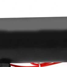 12V 17L/min Wasserpumpe Membranpumpe für Yacht Wohnwagen 40PSI Druckpumpe Pumpe