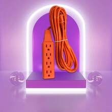 EXTENSION 4 ENCHUFE 3M/5MDE USO RUDO PARA EXTERIOR HOGAR - 3M - Ver 3