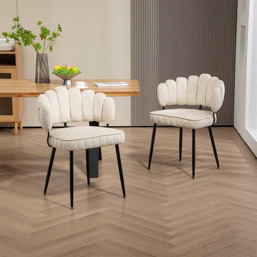 Woonkamerstoelen
