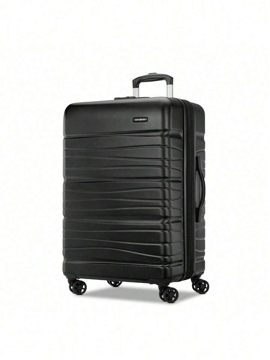 Samsonite Hardside Large Spinner Luggage Suitcase Travel Suitcase Suitcases Suit Case Durable