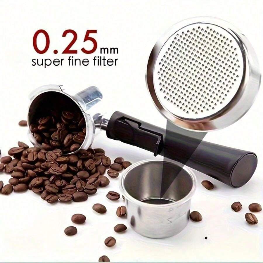 Espresso Coffee Maker, 3.5Bar Espresso Coffee Machine With Rapid