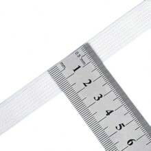 5 码高弹力耐用厚实弹力腰带 适用于裤子 - 彩色 - 查看 24