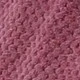 Borde morado oscuro