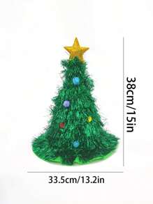 1 Mũ cây, mũ hành lá, đạo cụ chụp ảnh, đồ trang trí, đạo cụ hóa trang ngày lễ, ngày lễ tình nhân, ngày lễ tình nhân, lễ Halloween - Nhiều màu - Xem 9