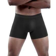 Kit Of 10 Men's Boxer Briefs Premium Cotton Comfortable - Nhiều màu - Xem 9