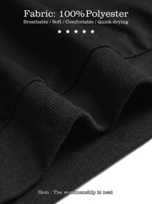 Áo hoodie Giáng sinh, Áo hoodie Giáng sinh vui vẻ, Áo hoodie Giáng sinh cho nữ, Áo nỉ trùm đầu Giáng sinh, Áo hoodie ngày lễ, Quà tặng Giáng sinh - màu đen - Xem 4