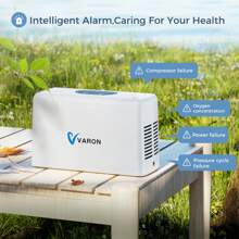 Máquina de enriquecimiento de oxígeno NT-05