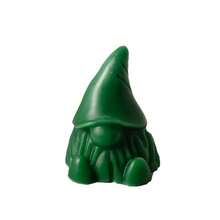 1 Nến thơm hình ông già Noel Gnome, đồ trang trí Giáng sinh - nhiều màu - Xem 5