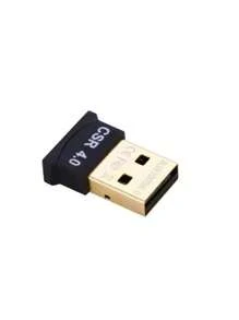 Adaptador Bluetooth 4.0 USB - Multicolorido - Visão 2