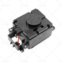 IDrive Media Switch Suitable For BMW X5 X6 2007-2011 Replaces OEM 65829125349 - 1 - 查看 6