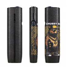 适用于 IQOS ILUMA ONE 可更换电子烟盒的 PU 皮革保护套，吸烟配件，电子烟使用，香烟收纳，电子烟吸烟，香烟盒套，礼品 - A - 查看 16