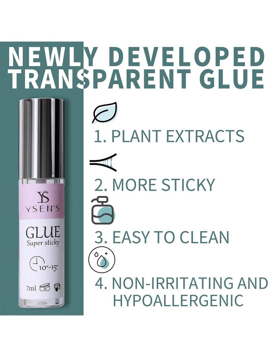 Eyelash Lift Kit, Brow Lamination And Tint Kit (Black), Eyebrow Lift